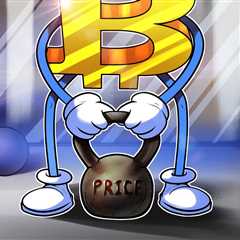 Bitcoin price struggles to maintain $26K as US dollar strengthens to 10-month high