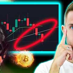 Bitcoin Price UNDER SIEGE! (FED Minutes Sending CRYPTO SHOCKWAVES!!)