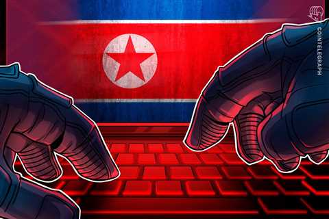 North Korean hacker group Lazarus responsible for $55 million hack on CoinEx exchange