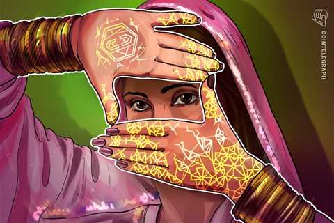 Indian state governments spur blockchain adoption in public administration