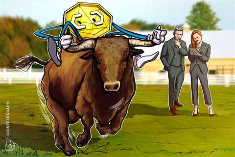 Investors Should Tame Their Expectations for the Next Crypto Bull Run, Says Blockchain Founder