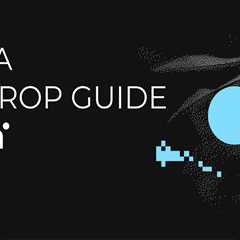 Linea Airdrop Guide: The Best Dapp Retrodrop Tasks