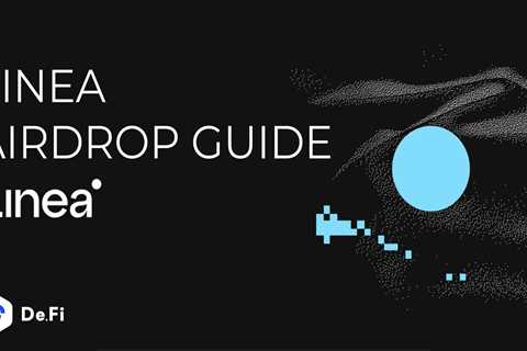 Linea Airdrop Guide: The Best Dapp Retrodrop Tasks