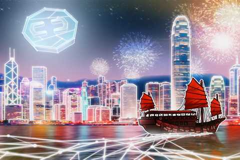 Zodia Expands Cryptocurrency Custody Services to Hong Kong
