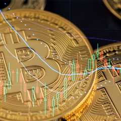 Bitcoin, Ethereum Technical Analysis: BTC Remains in the Green, Ahead of US Consumer Sentiment..