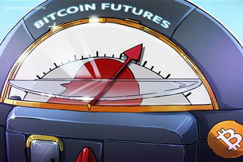 Bitcoin futures data show bullish sentiment, but challenges remain