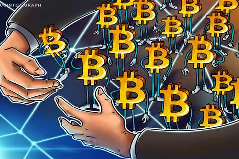 Demand for Bitcoin Could Skyrocket by 10X in the Next Year, Says Michael Saylor