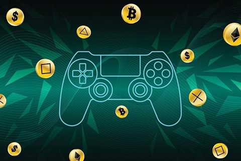 How Crypto Is Revolutionizing the Gaming Industry?