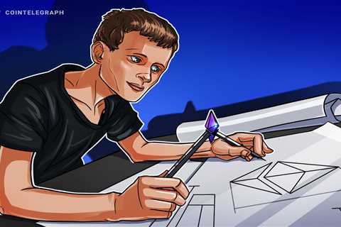 Ethereum's Vitalik Buterin Calls for Revisiting Plasma as a Scaling Solution