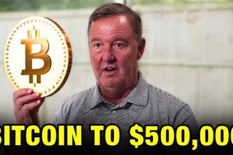 Bitcoin Is Going To $500,000 In This Cycle, Here''s Why Larry Lepard 2024 Price Prediction