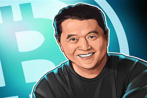 Renowned Author Robert Kiyosaki Urges Investors to Consider Bitcoin, Gold, and Silver Amidst..