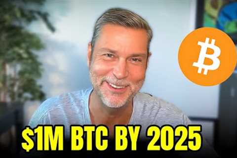Raoul Pal Just Made the CRAZIEST Bitcoin Price Prediction! Crypto Will Explode in 2024