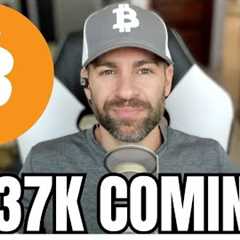 “Bitcoin Will Hit $337,000 - Here''s When”
