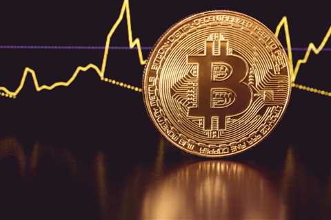 Bitcoin, Ethereum Technical Analysis: Profit Takers Swoop in to Send BTC, ETH Lower