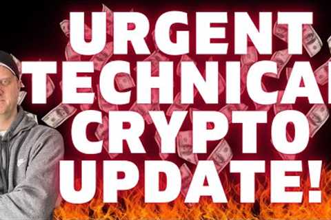 MONSTER Crypto Update 🚀🔥 DOGECOIN SHIBA INU ETHEREUM Could Explode Up Soon!🤑