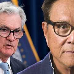 Robert Kiyosaki Expects Bitcoin to ‘Become Priceless’ When the Fed Launches Central Bank Digital..
