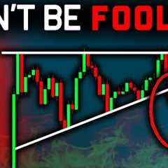 BITCOIN PRICE JUST FLIPPED (Don''t Be Fooled)!! Bitcoin News Today & Ethereum Price Prediction!