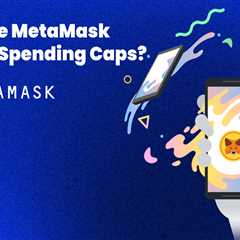 Understanding MetaMask Custom Spending Caps