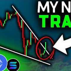 BITCOIN REVERSAL JUST STARTED (My Strategy)!! Bitcoin News Today & Ethereum Price Prediction!