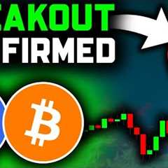 BITCOIN $2 BILLION SHORT SQUEEZE NOW!!!! Bitcoin News Today & Ethereum Price Prediction!