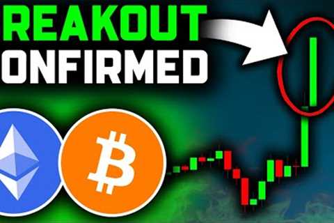 BITCOIN $2 BILLION SHORT SQUEEZE NOW!!!! Bitcoin News Today & Ethereum Price Prediction!