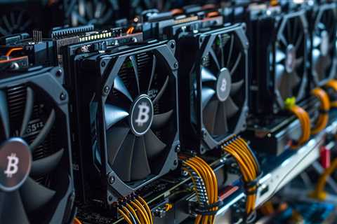 Marathon vs Riot: Analyzing the true cost of mining 1 bitcoin