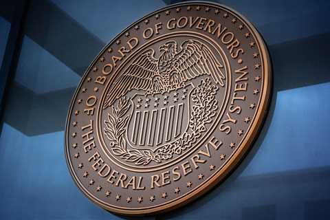 Fed’s ‘Beige Book’ Paints Dim Economic Picture, Experts Warn Central Banks ‘Have No Ability to Save ..