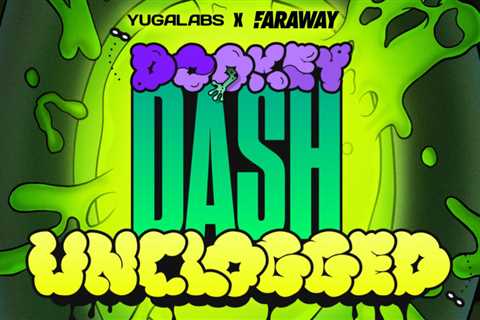 Dookey Dash Free to Play Coming Soon
