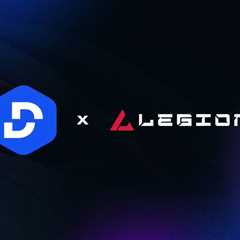 Legion Ventures Private Sale on De.Fi Accelerator