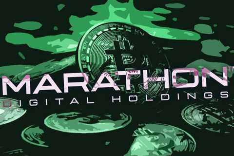 Marathon posts record growth in 2023 earnings, unveils Bitcoin Layer-2 Anduro