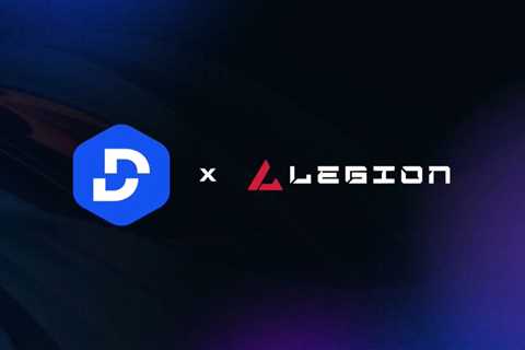 Legion Ventures Private Sale on De.Fi Accelerator