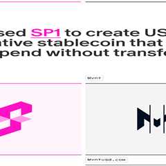 Farm Monad Airdrop with Mynt Project