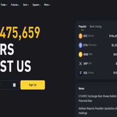 7 Best Crypto Exchanges in Pakistan for June 2025
