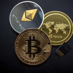 Ukraine Introduces Bill to Allow Bitcoin in National Reserves