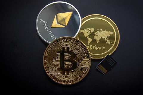 Ukraine Introduces Bill to Allow Bitcoin in National Reserves