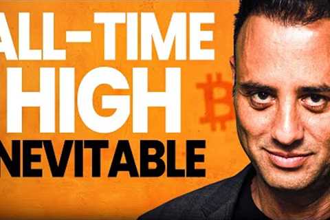 Why Bitcoin’s All-Time High Is 42 Days Away! [INEVITABLE]