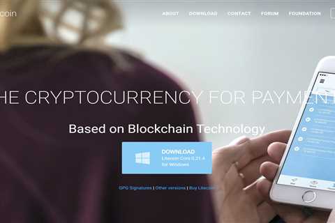 What Is Litecoin (LTC)? How It Works, Use Cases