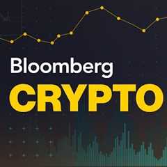 Twenty One''s Crypto Treasury Progress | Bloomberg Crypto 7/1/2025