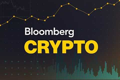 Twenty One''s Crypto Treasury Progress | Bloomberg Crypto 7/1/2025