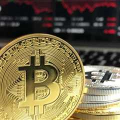 US Treasury Softens Crypto Tax Rules, Easing Pressure on Bitcoin Taxes