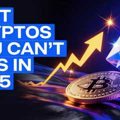 Leading Crypto for 2025: BlockDAG, Stellar, Hedera Shaping the Next Bull Run