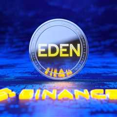 OpenEden (EDEN) to Binance HODLer Airdrops