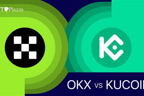 OKX Vs KuCoin 2025: Best Cryptocurrency Exchange for Trading
