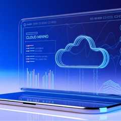 9 Secure Crypto Cloud Mining Sites in 2025 for Real Bitcoin Profits & Free Trial