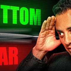 I Know The Crypto Bull Market Is Not Yet OVER! [Here’s Proof]