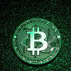 Trump Says He Will Consider A Pardon for Samourai Bitcoin Wallet Co-Founder