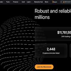 Bybit Vs Phemex: Which Crypto Exchange Is Better?