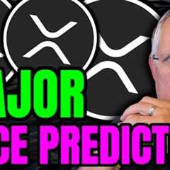 Major XRP Price Prediction! 2026 Will Be Huge For XRP! Find Out How Big!