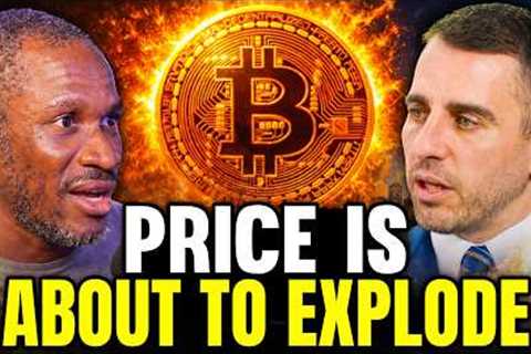 The Pain Is OVER! BTC Will Definitely Hit Fresh Highs in January- Arthur Hayes & Anthony..