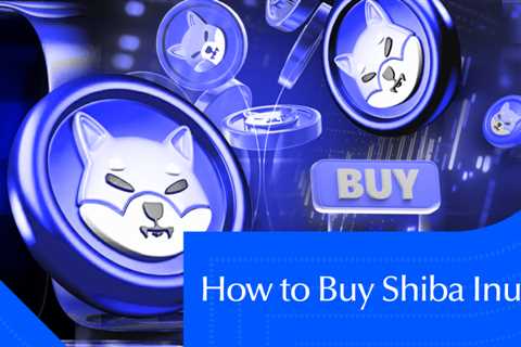How to Buy Shiba Inu (SHIB) Safely in 2025